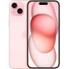 Смартфон Apple iPhone 15 Plus 256GB Розовый (Pink)