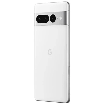 Смартфон Google Pixel 7 Pro 12/256GB Белый (Snow)
