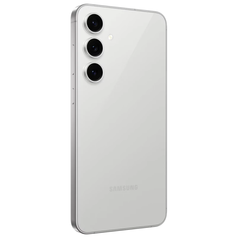 Смартфон Samsung Galaxy S24 FE 8/256GB Серый (Gray)