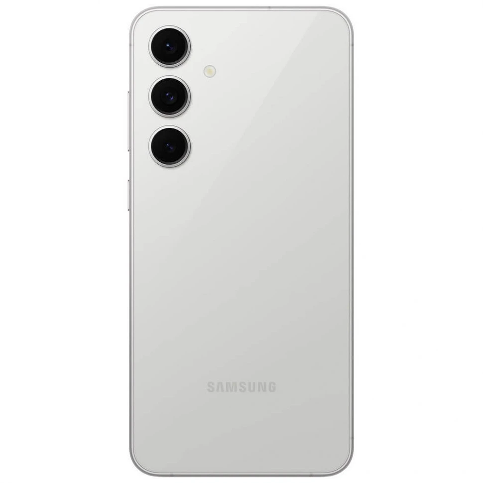 Смартфон Samsung Galaxy S24 FE 8/256GB Серый (Gray)