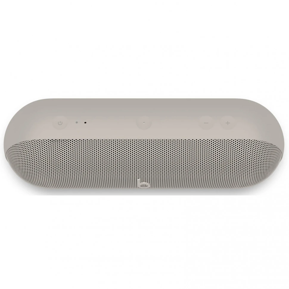 Портативная колонка Beats Pill Kim Kardashian Special Edition Бежевый (Light Gray)