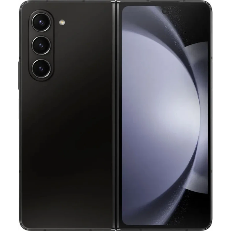 Смартфон Samsung Galaxy Z Fold5 12/1024GB Черный (Phantom Black)