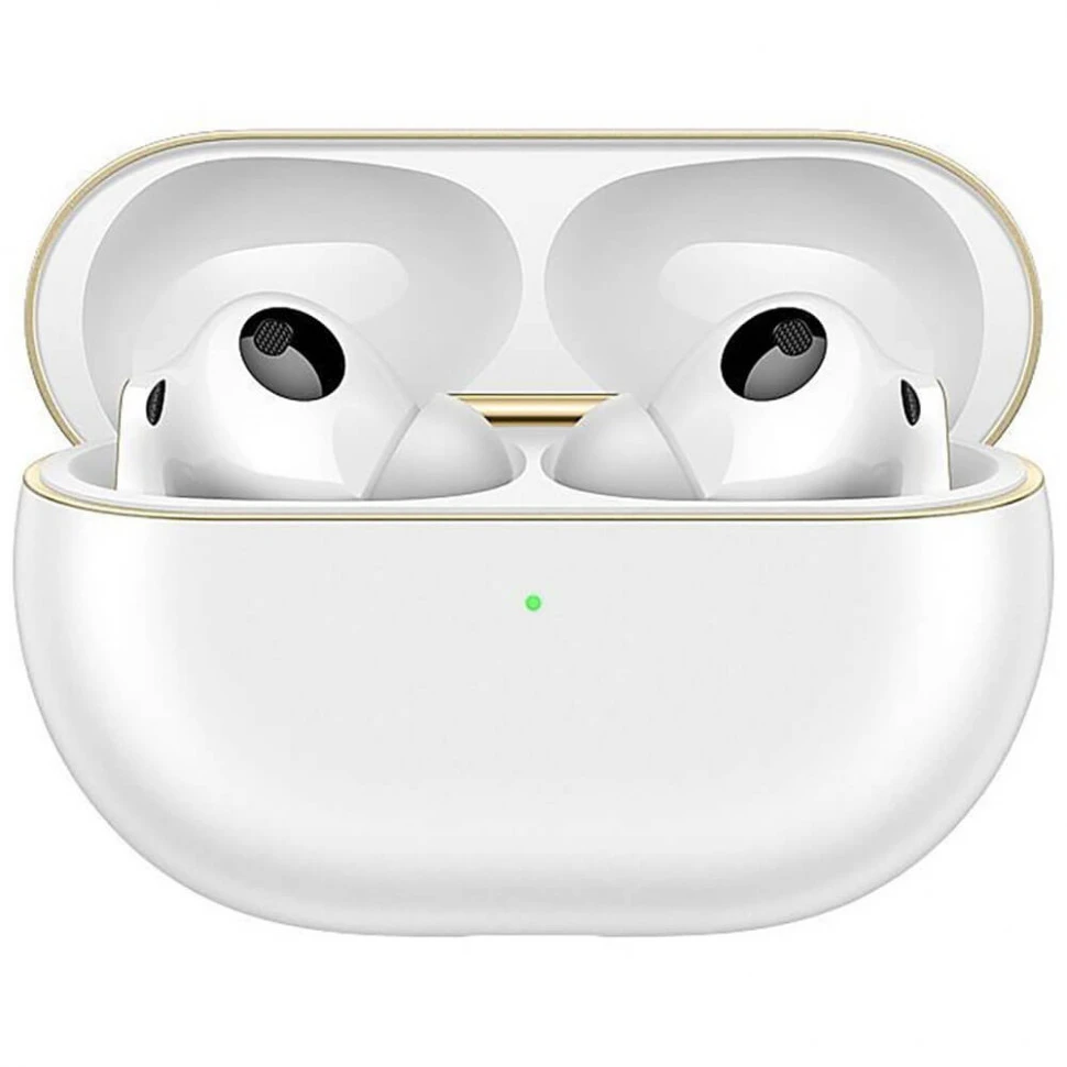 Беспроводные наушники HUAWEI FreeBuds 4 Pro Белый (White)