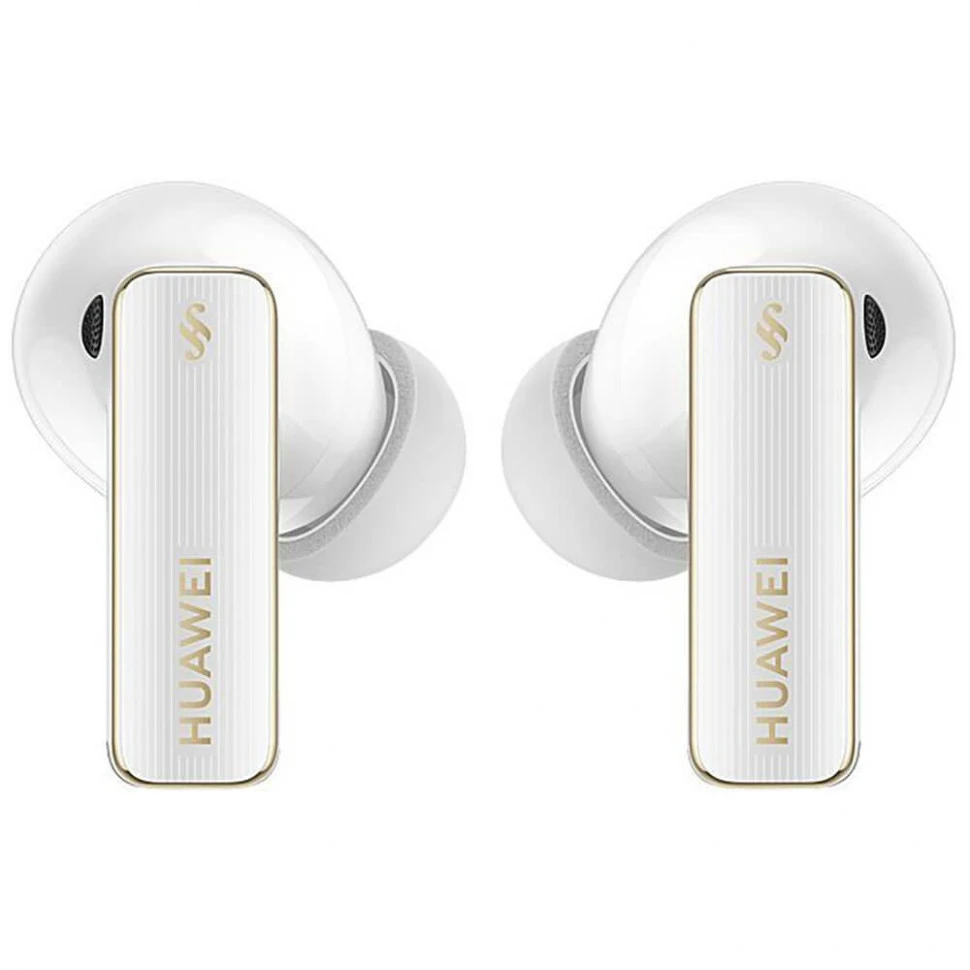 Беспроводные наушники HUAWEI FreeBuds 4 Pro Белый (White)