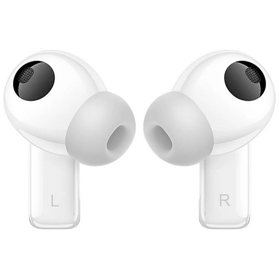 Беспроводные наушники HUAWEI FreeBuds 4 Pro Белый (White)