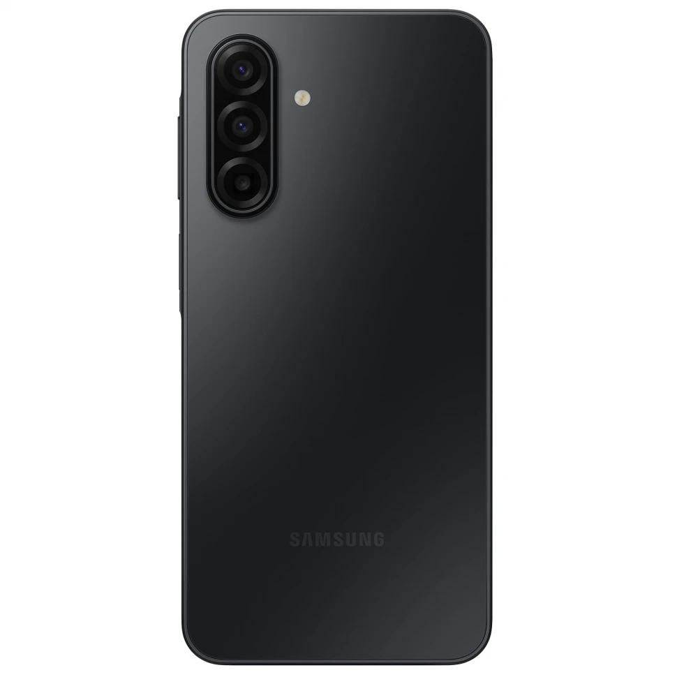 Смартфон Samsung Galaxy A17 5G 6/128GB Черный (Black)