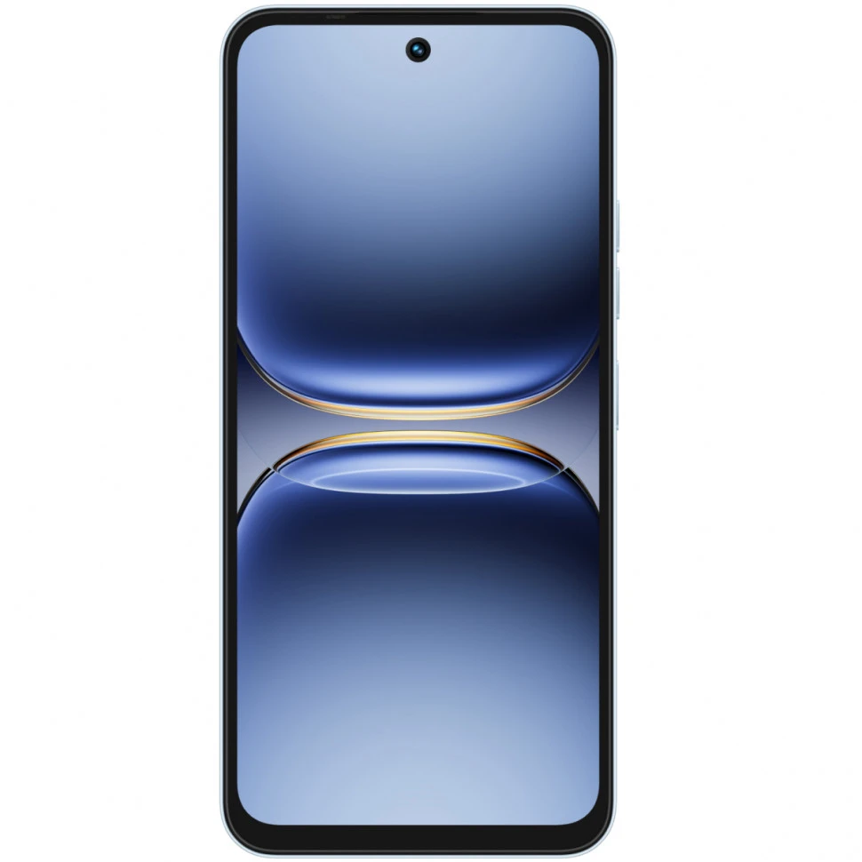Смартфон TECNO Spark 40C 4/128GB Синий (Ripple Blue)