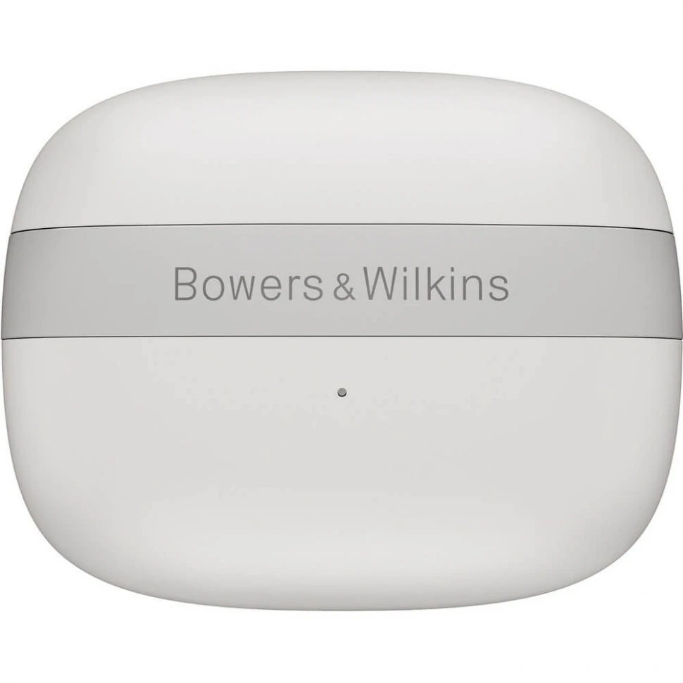 Беспроводные наушники Bowers & Wilkins Pi6 Серый (Cloud Grey)