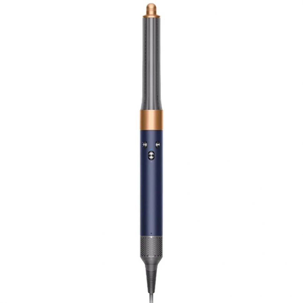 Стайлер Dyson Airwrap Complete Long HS05 Volumise Prussian Blue/Copper (EU)