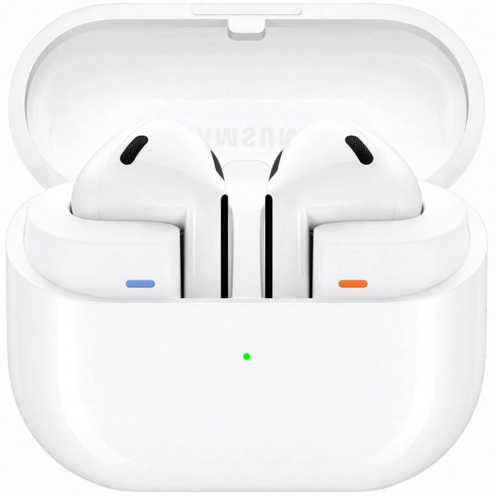 Беспроводные наушники Samsung Galaxy Buds3 Белый (White)