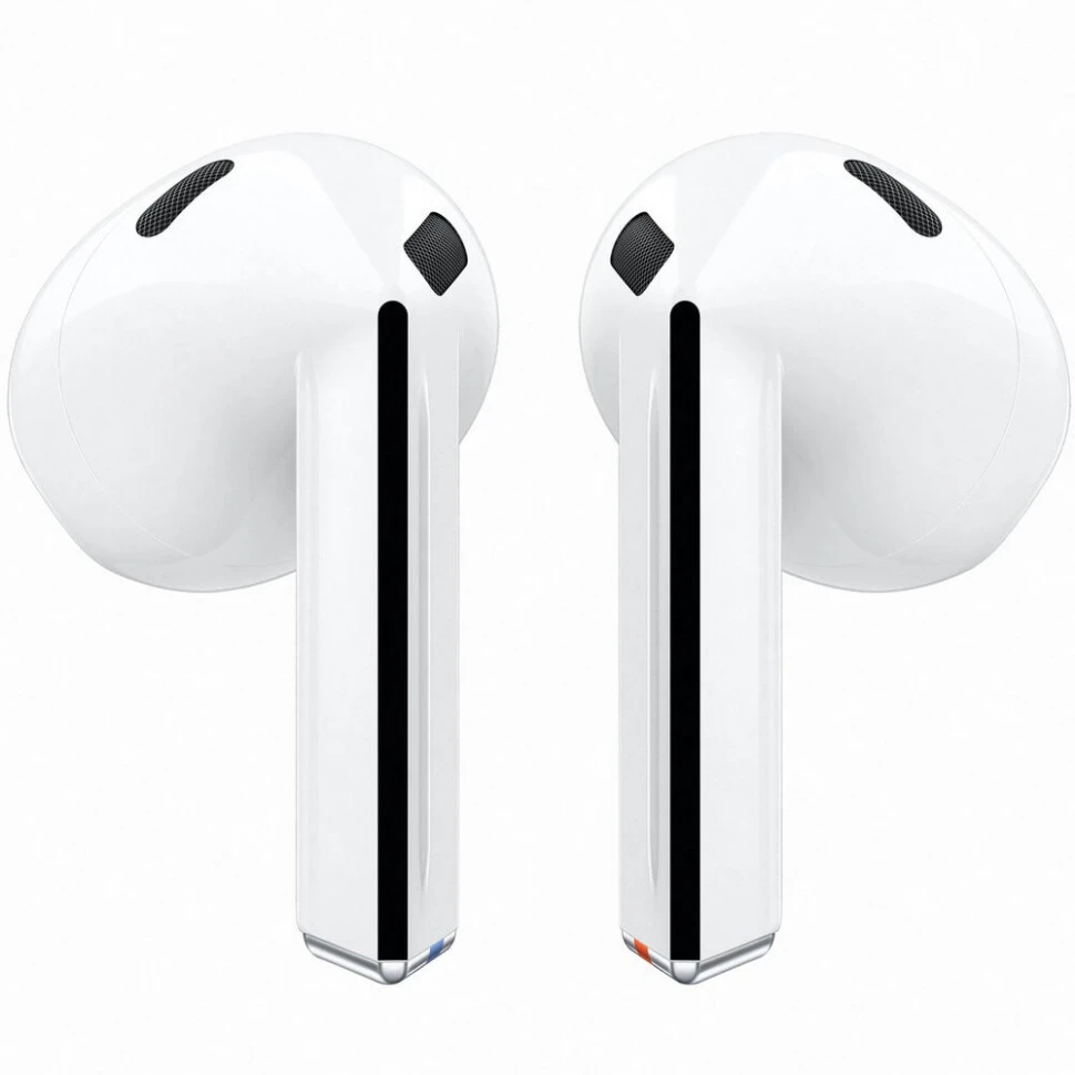 Беспроводные наушники Samsung Galaxy Buds3 Белый (White)