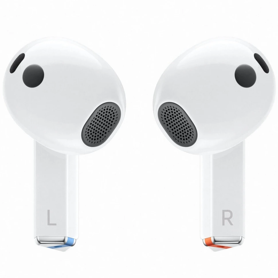 Беспроводные наушники Samsung Galaxy Buds3 Белый (White)