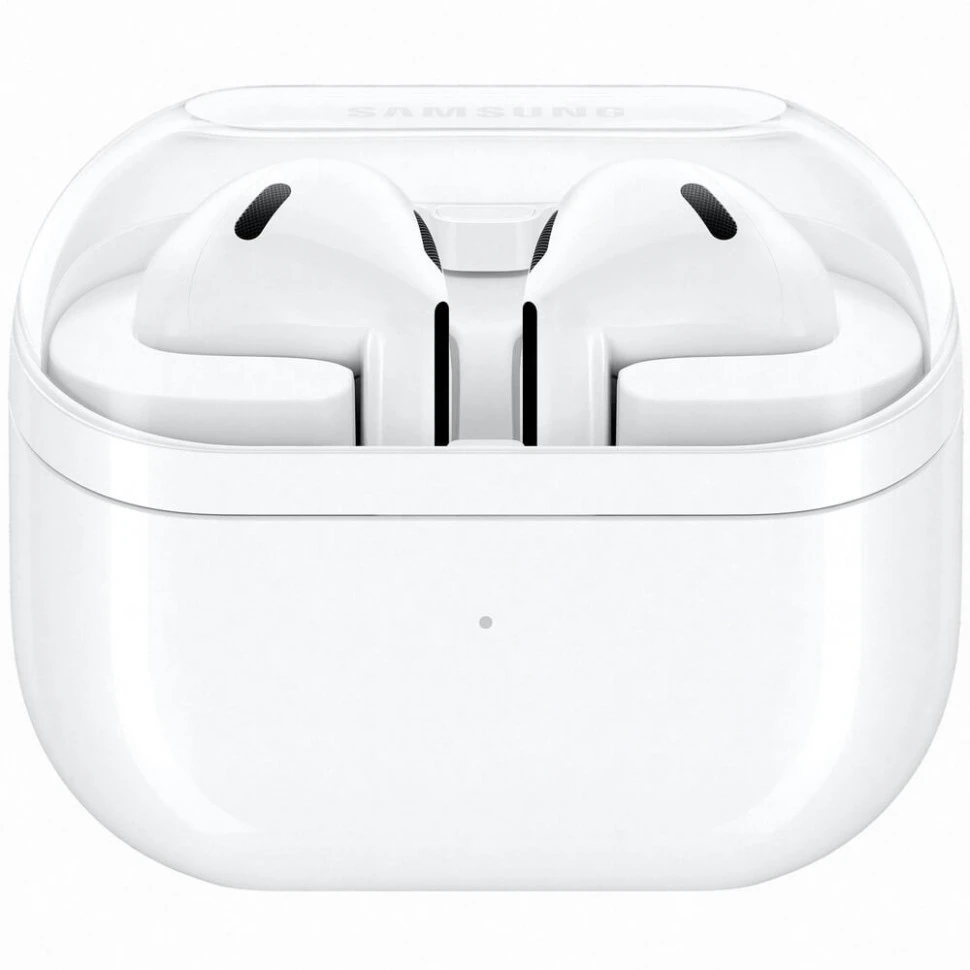 Беспроводные наушники Samsung Galaxy Buds3 Белый (White)