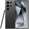 Смартфон Samsung Galaxy S24 Ultra 12/256GB Черный (Titanium Black)