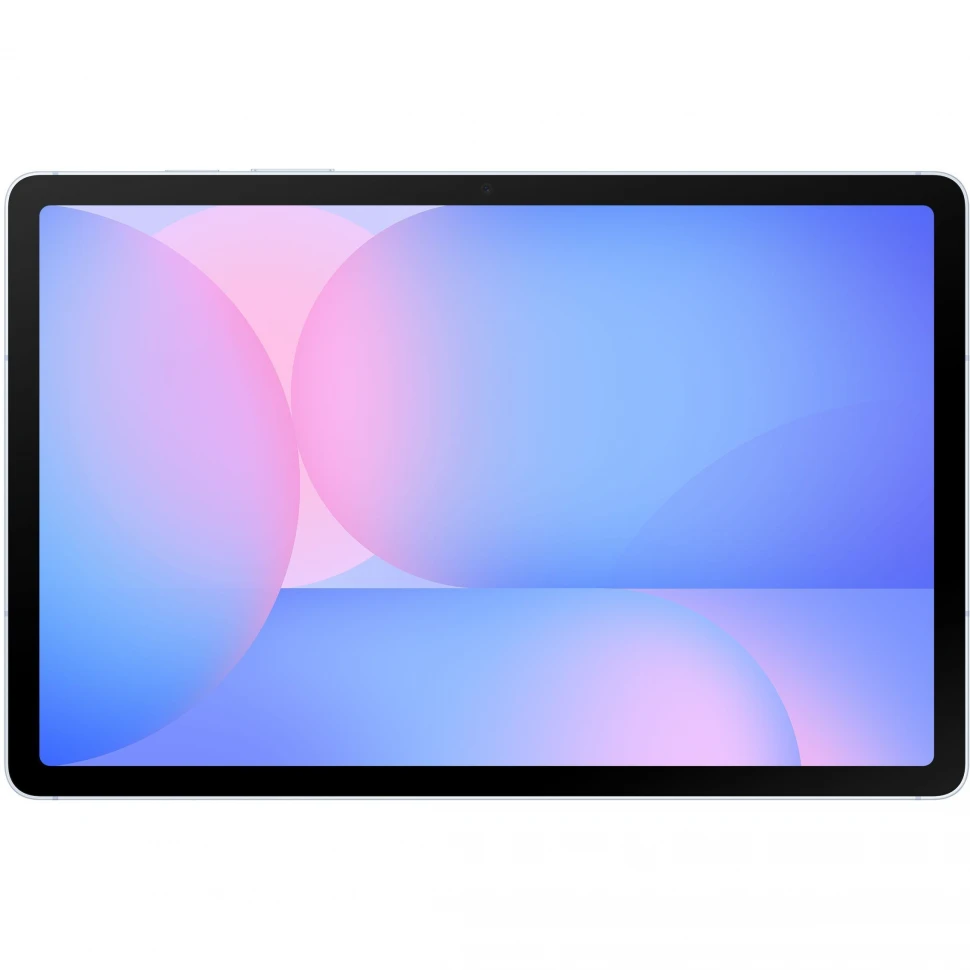Планшет Samsung Galaxy Tab S10 FE Wi-Fi 12/256GB Голубой (Light Blue)