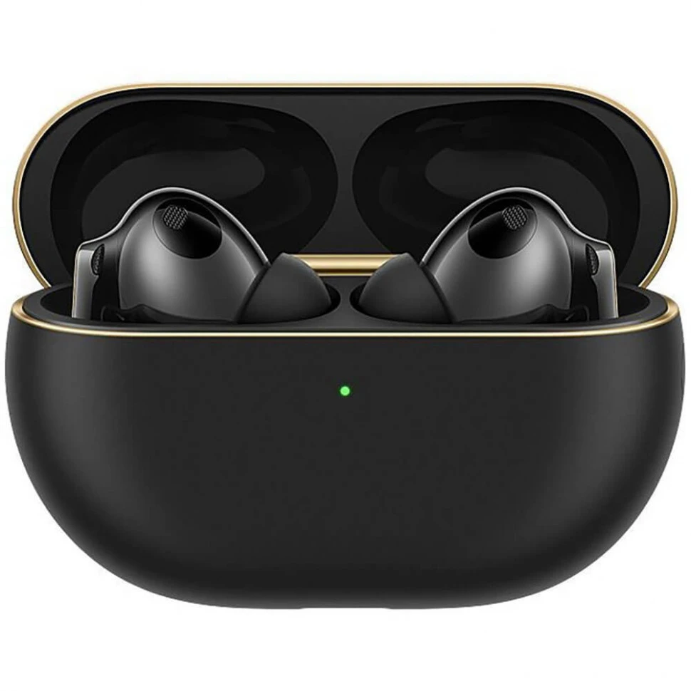 Беспроводные наушники HUAWEI FreeBuds 4 Pro Черный (Black)