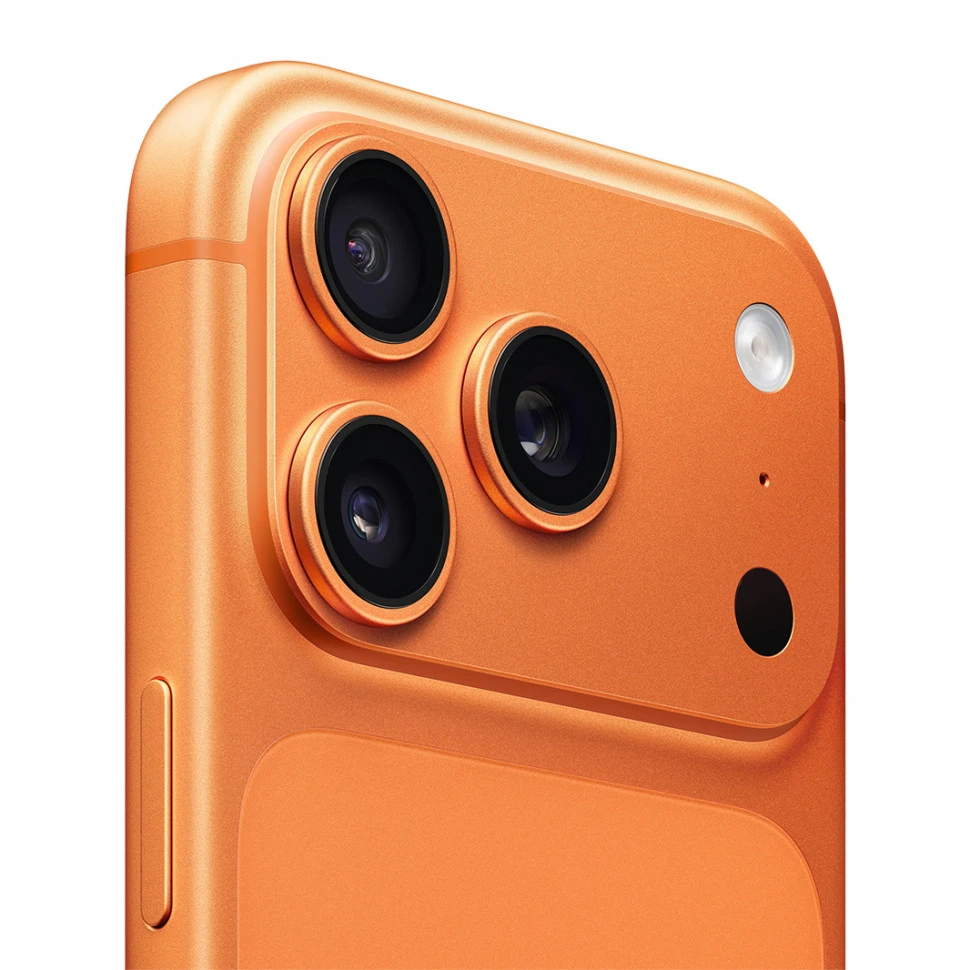 Смартфон Apple iPhone 17 Pro 1024GB Оранжевый (Cosmic Orange) DualSim