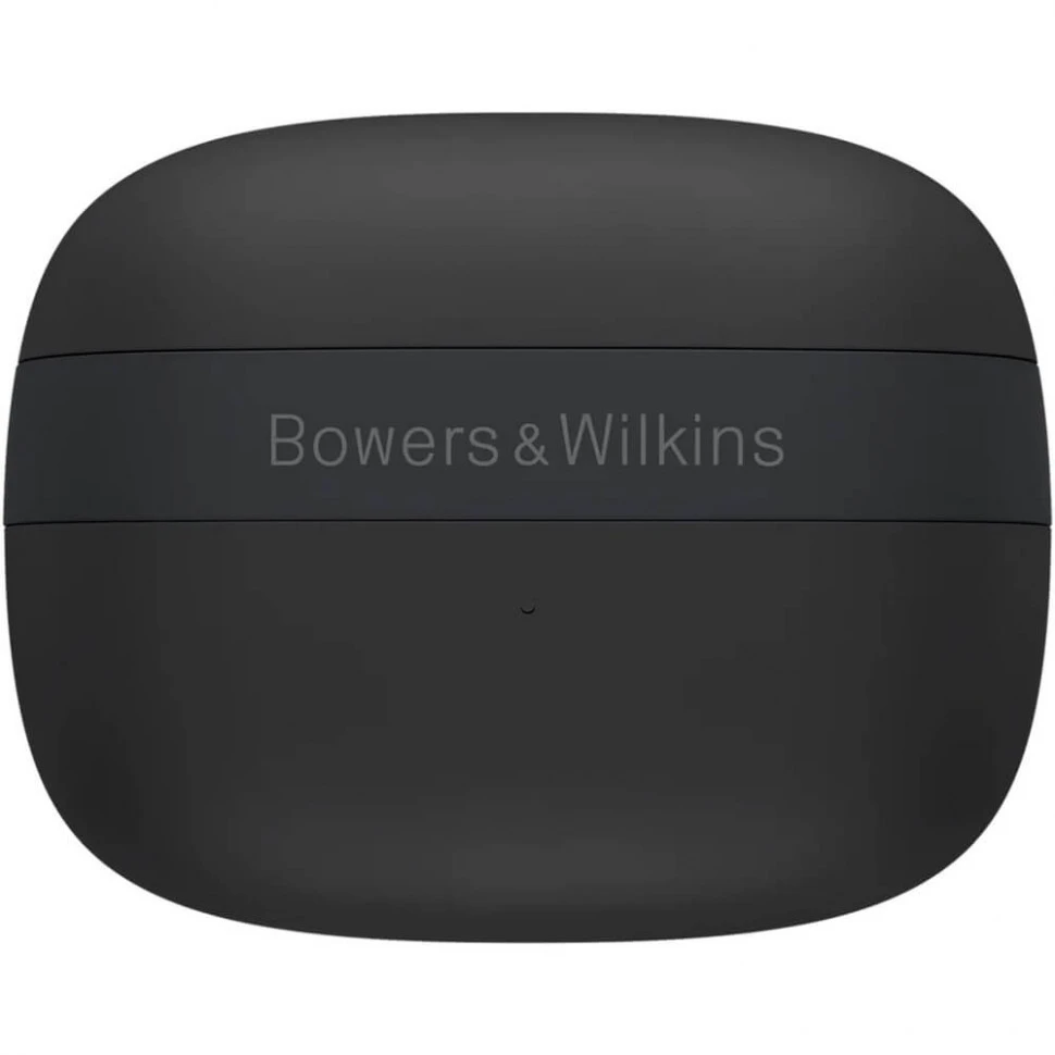 Беспроводные наушники Bowers & Wilkins Pi6 Черный (Storm Grey)