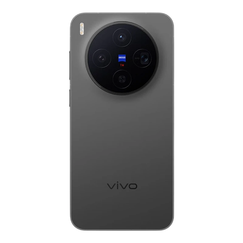 Смартфон vivo X300 16/512GB Черный (Black)