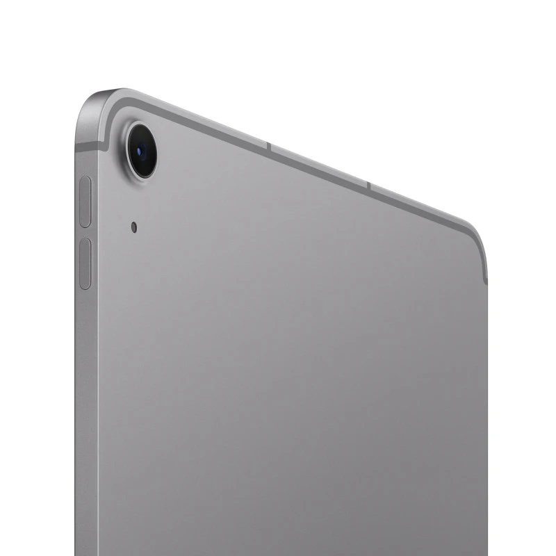 Планшет Apple iPad Air 11 (2026) 256GB Wi-Fi + Cellular Серый космос (Space Gray)