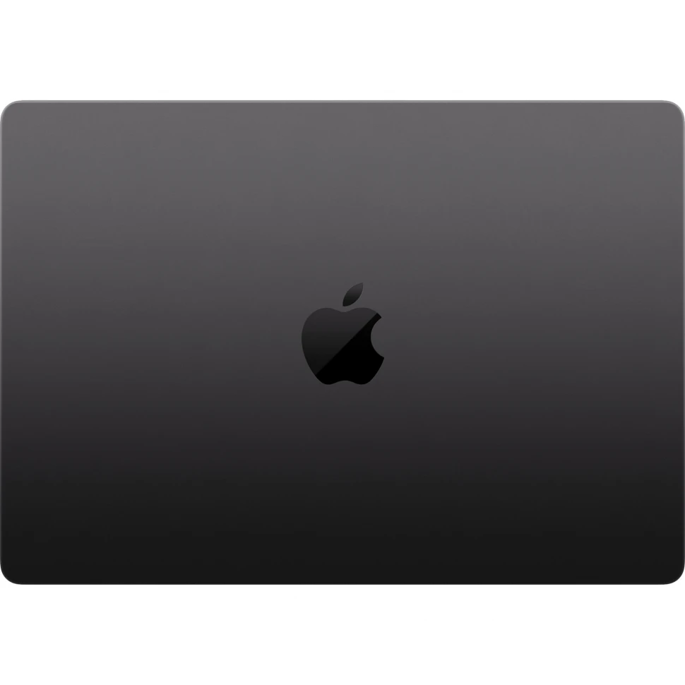 Ноутбук Apple MacBook Pro 14 2026 MGDR4 (M5 Pro 16-Core GPU, 24/1024GB) Черный космос (Space Black)