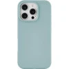 Чехол защитный uBear Touch Mag Case для iPhone 16 Pro Холодная мята