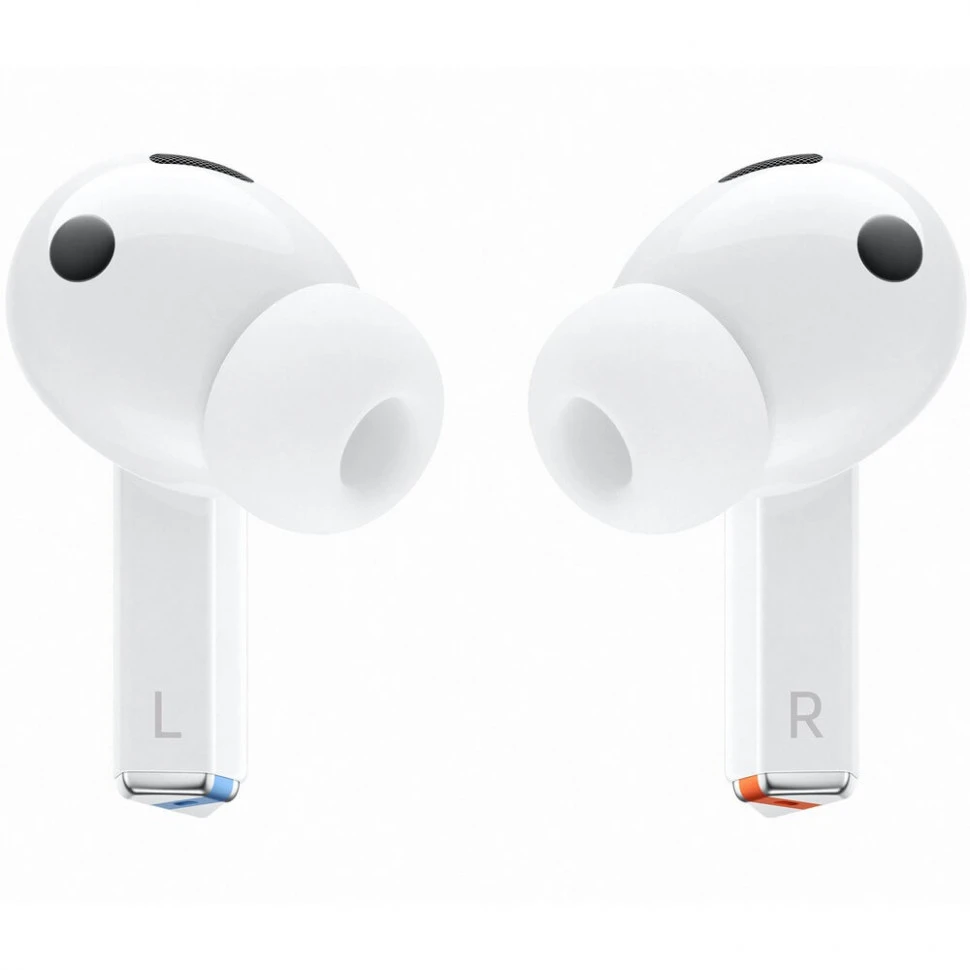 Беспроводные наушники Samsung Galaxy Buds3 Pro Белый (White)
