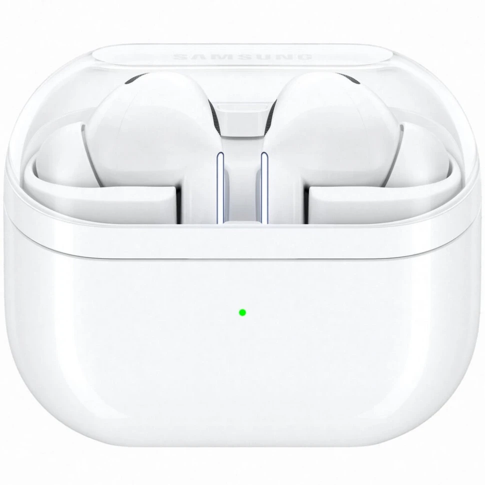 Беспроводные наушники Samsung Galaxy Buds3 Pro Белый (White)