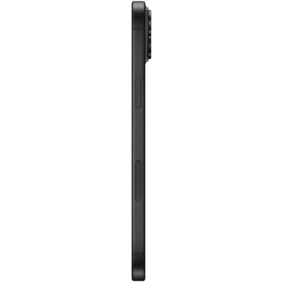 Смартфон Apple iPhone 15 Plus 256GB Черный (Black)