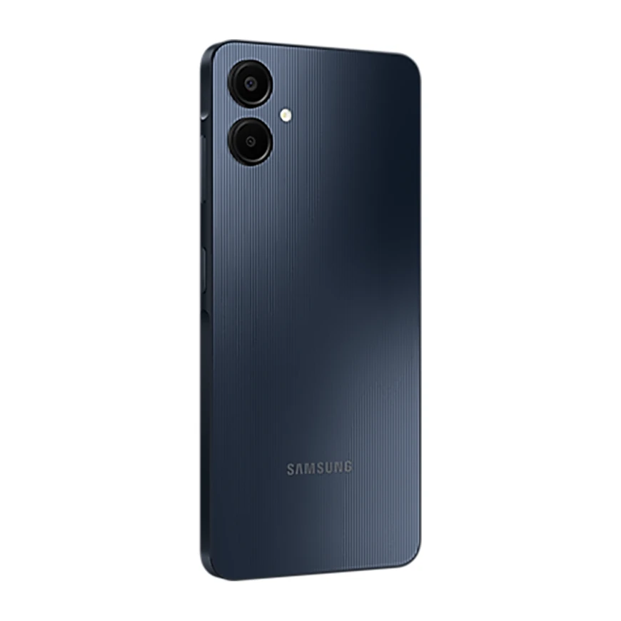 Смартфон Samsung Galaxy A06 4/64GB Черный (Black)