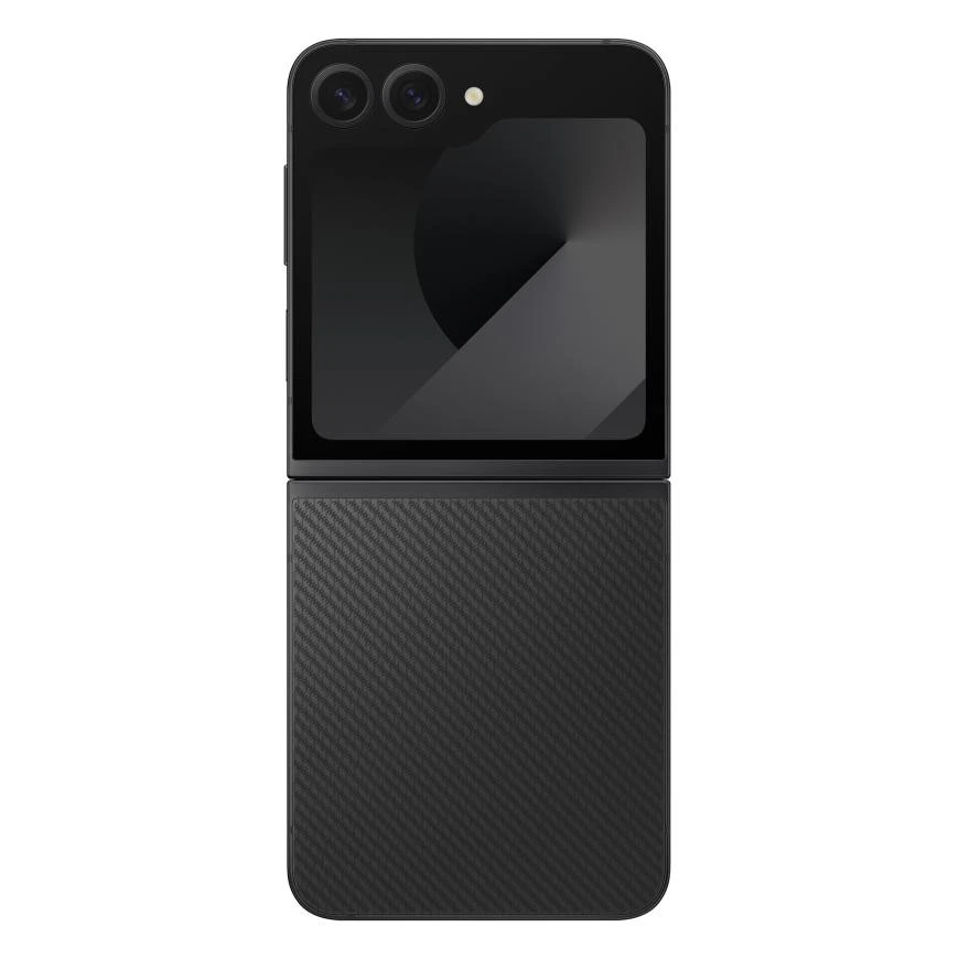 Смартфон Samsung Galaxy Z Flip6 12/512GB Черный (Crafted Black)