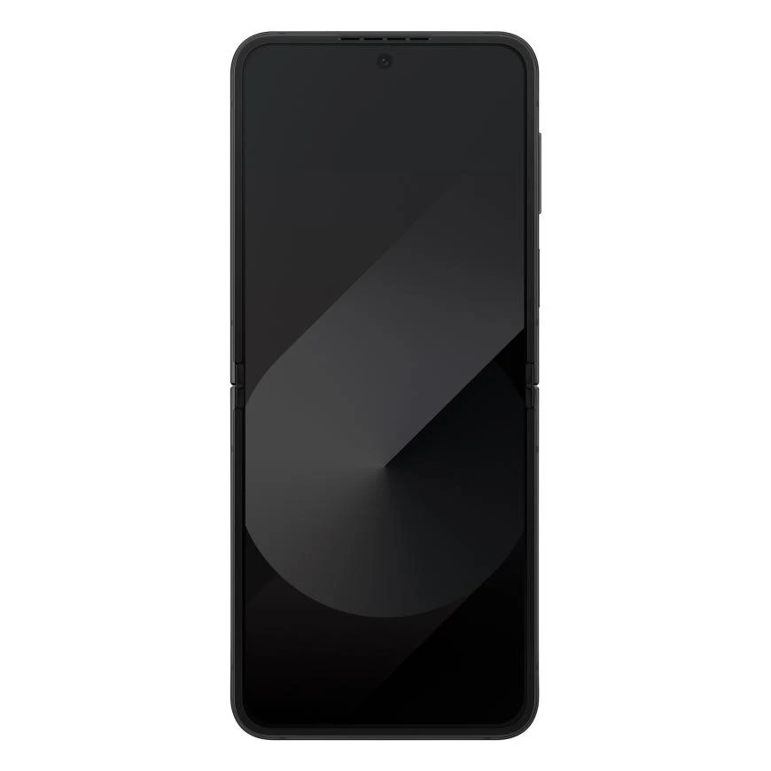 Смартфон Samsung Galaxy Z Flip6 12/512GB Черный (Crafted Black)