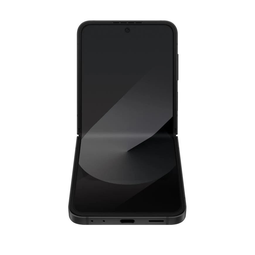 Смартфон Samsung Galaxy Z Flip6 12/512GB Черный (Crafted Black)