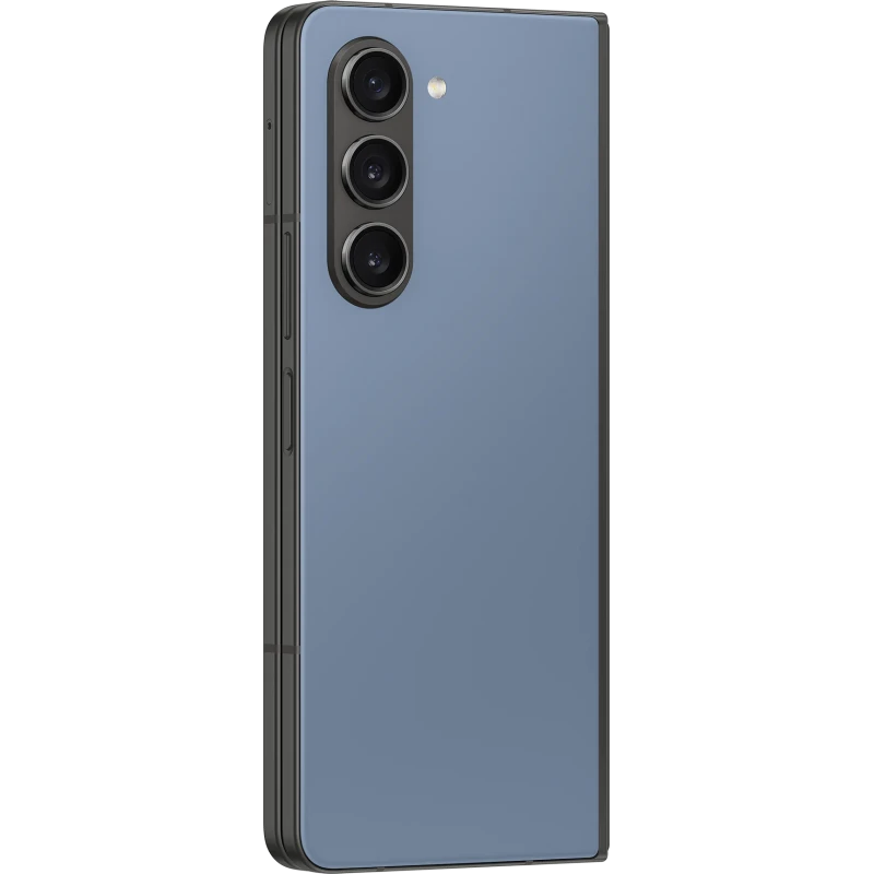 Смартфон Samsung Galaxy Z Fold5 12/256GB Синий (Blue)