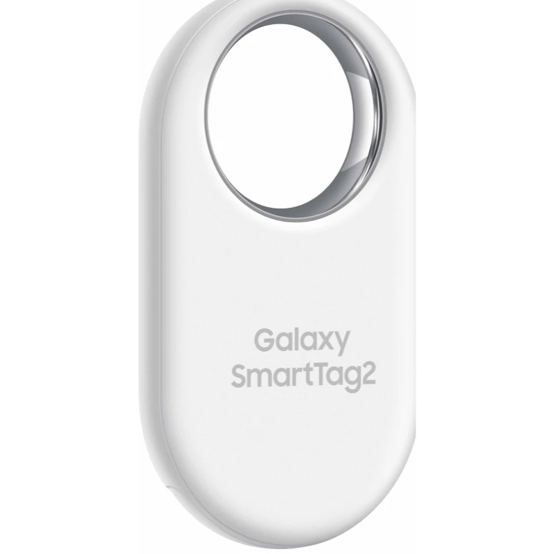 Беспроводная метка Samsung Galaxy SmartTag2 Белый