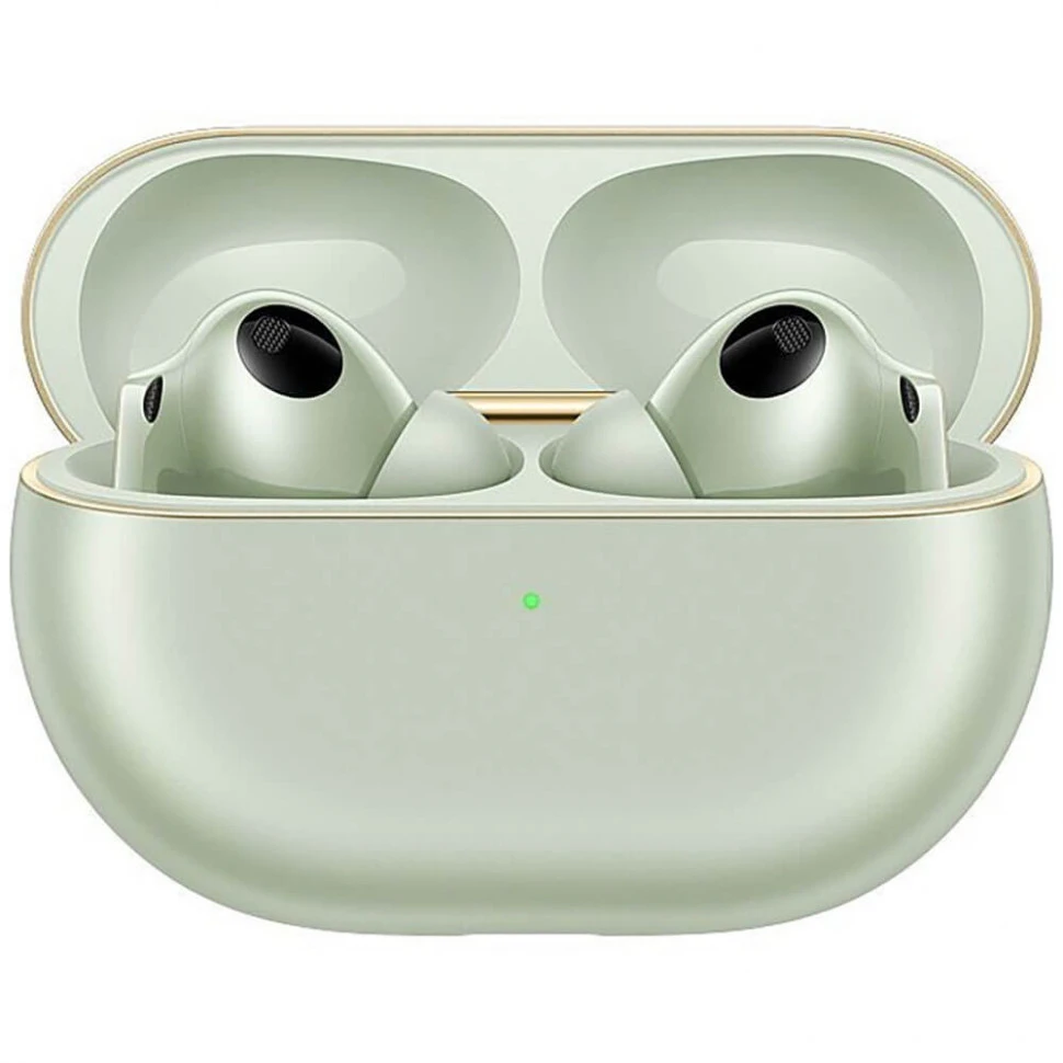Беспроводные наушники HUAWEI FreeBuds 4 Pro Зеленый (Green)