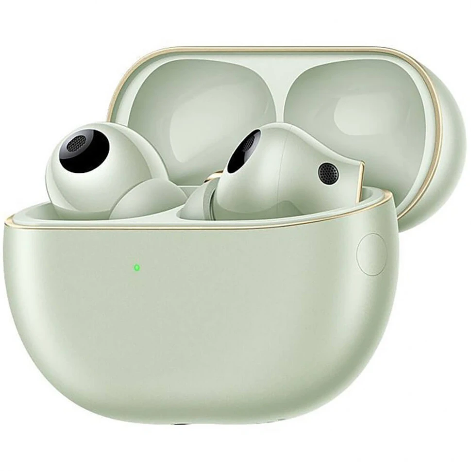 Беспроводные наушники HUAWEI FreeBuds 4 Pro Зеленый (Green)