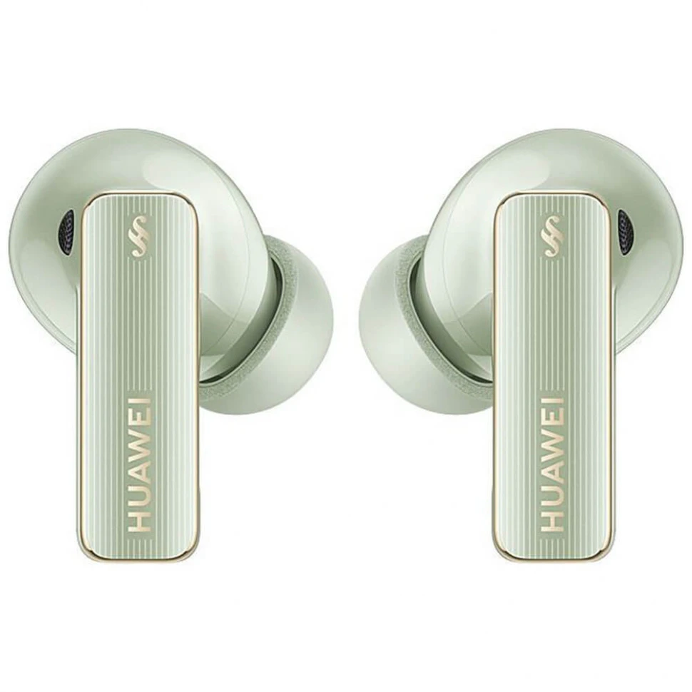 Беспроводные наушники HUAWEI FreeBuds 4 Pro Зеленый (Green)