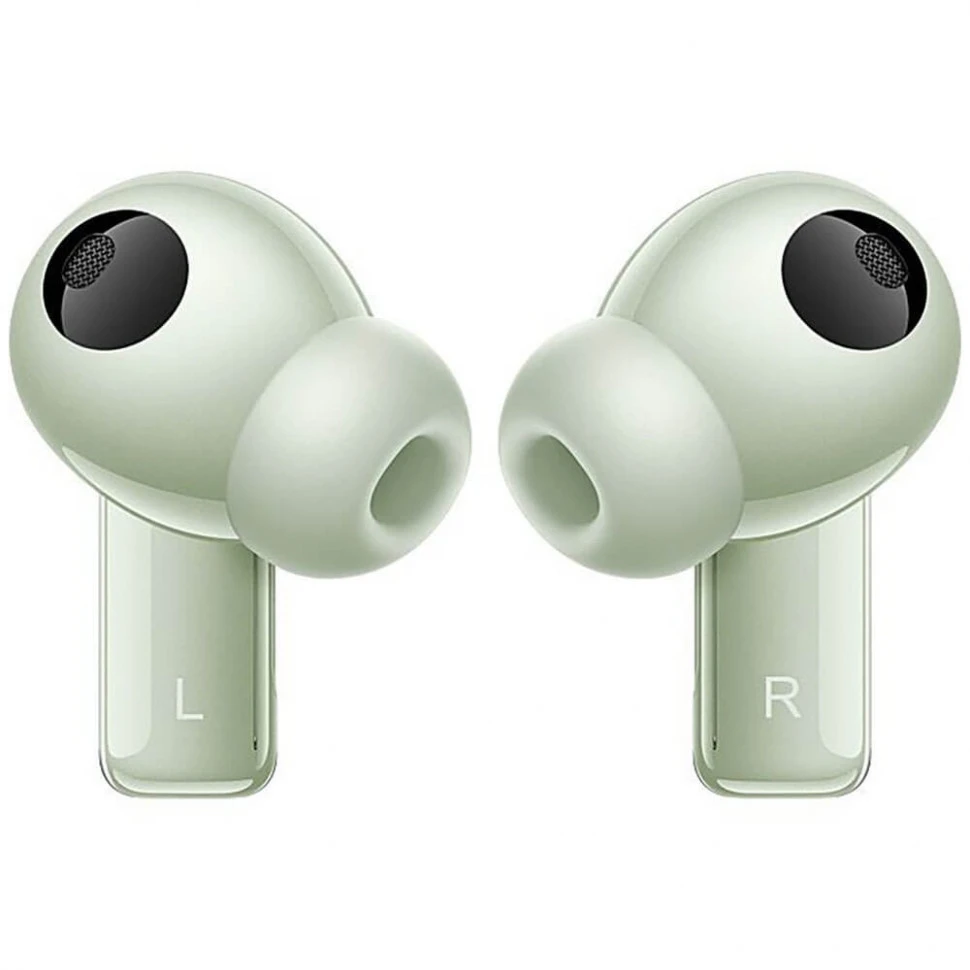 Беспроводные наушники HUAWEI FreeBuds 4 Pro Зеленый (Green)