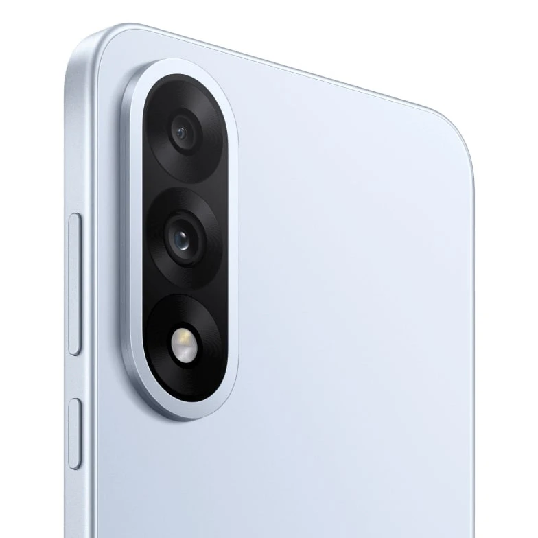 Смартфон OnePlus Nord 5 12/512GB Голубой (Dry Ice)