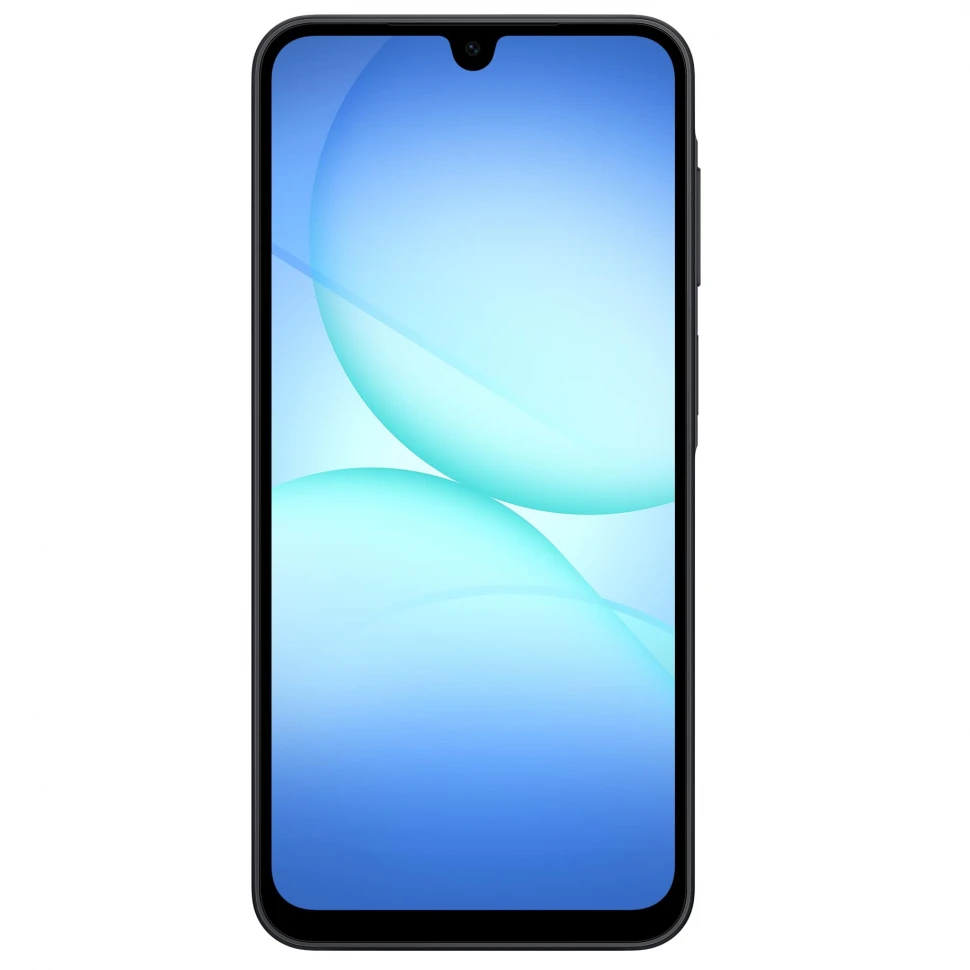 Смартфон Samsung Galaxy A17 5G 8/256GB Черный (Black)