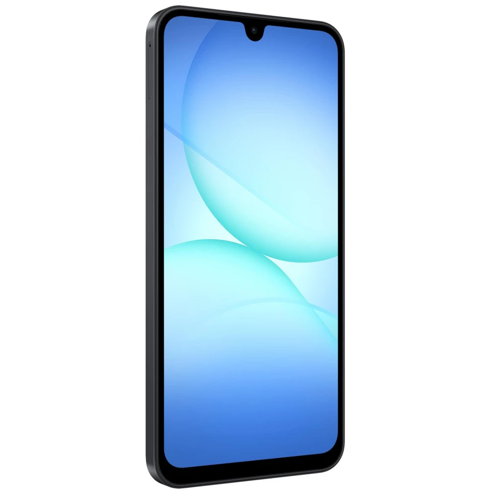 Смартфон Samsung Galaxy A17 5G 8/256GB Черный (Black)