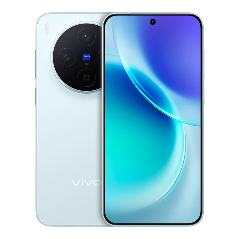 Смартфон vivo X300 16/256GB Голубой (Blue)