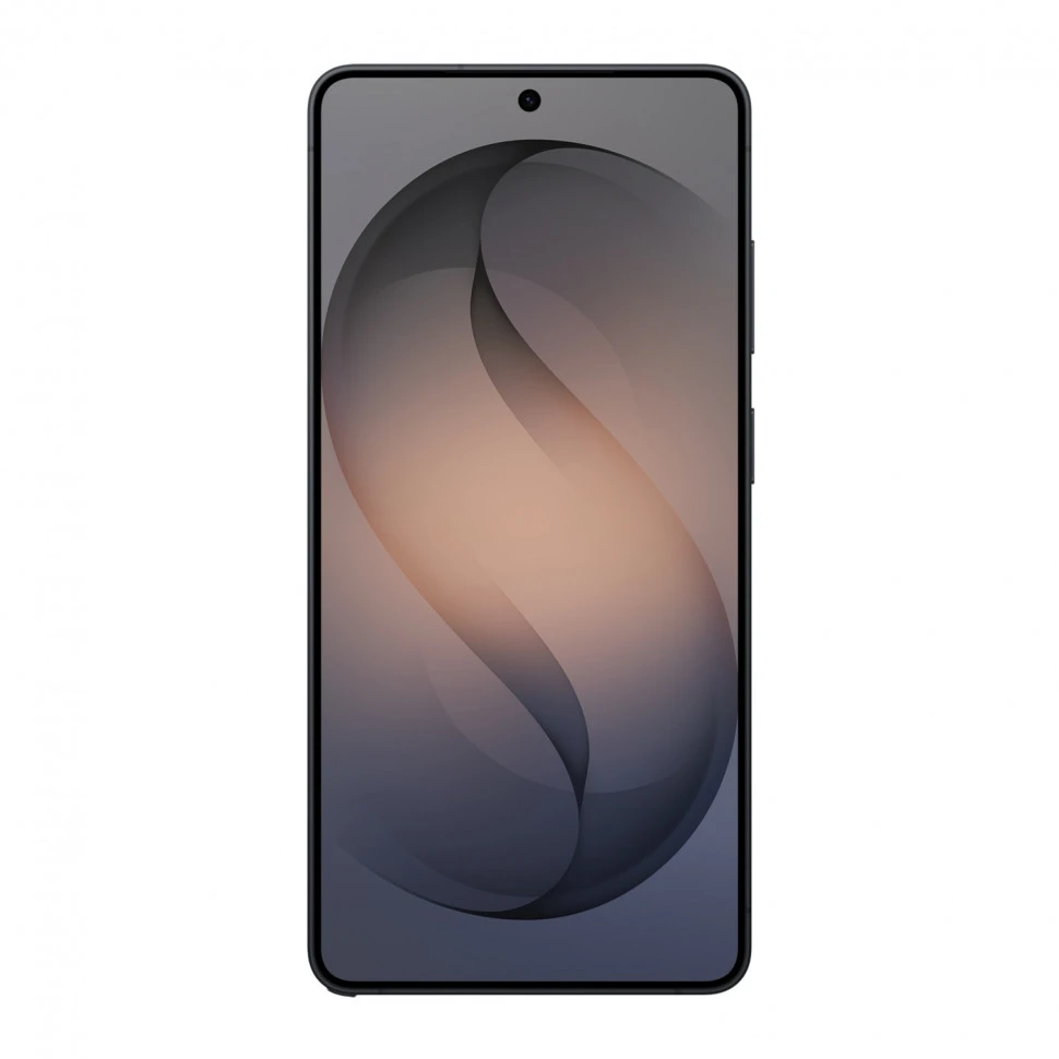 Смартфон Samsung Galaxy S26 Ultra 16/1024GB Черный (Black)