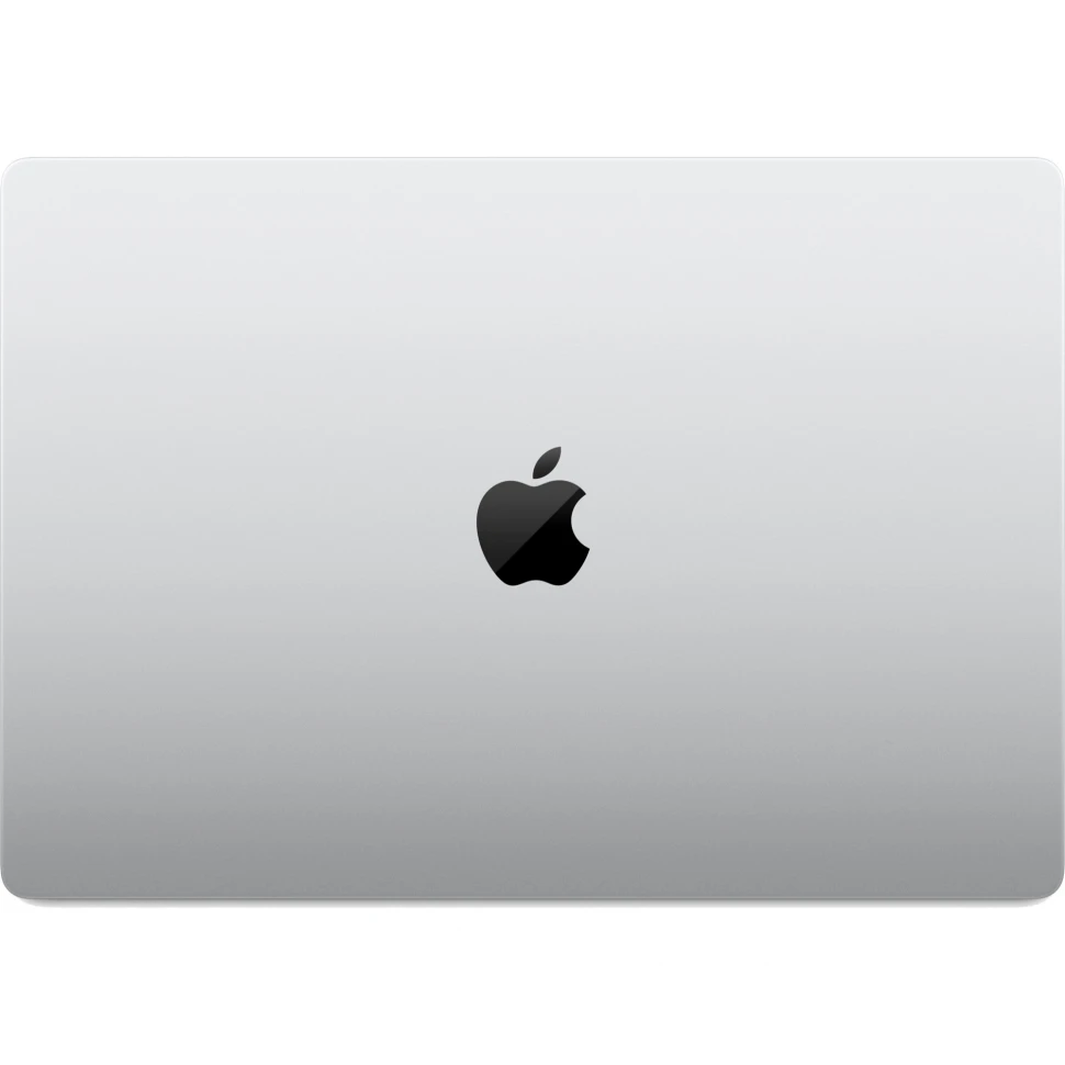 Ноутбук Apple MacBook Pro 14 2026 MGDQ4 (M5 Max 32-Core GPU, 36/2048GB) Серебристый (Silver)