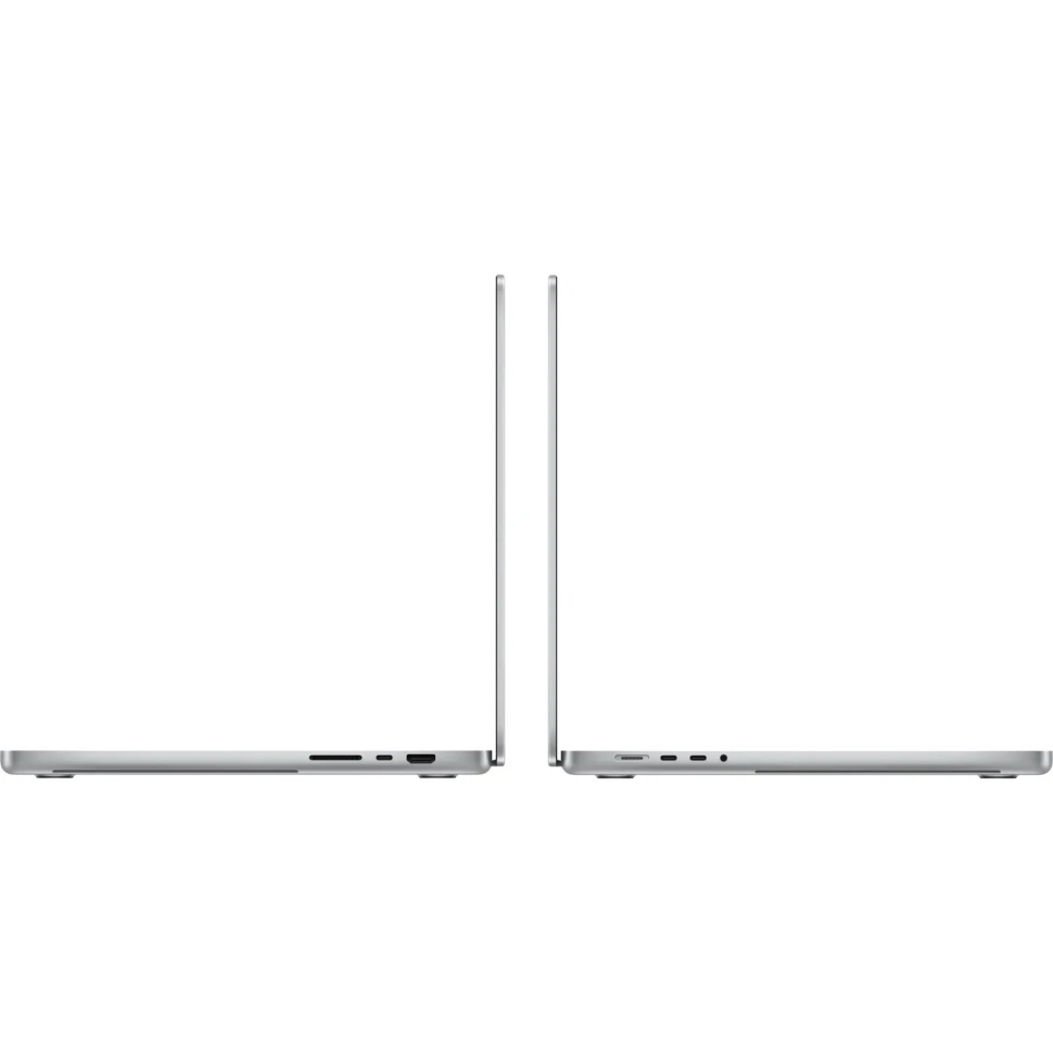 Ноутбук Apple MacBook Pro 14 2026 MGDQ4 (M5 Max 32-Core GPU, 36/2048GB) Серебристый (Silver)