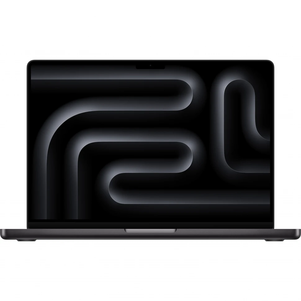 Ноутбук Apple MacBook Pro 14 2026 MGDT4 (M5 Pro 16-Core GPU, 24/2048GB) Черный космос (Space Black)
