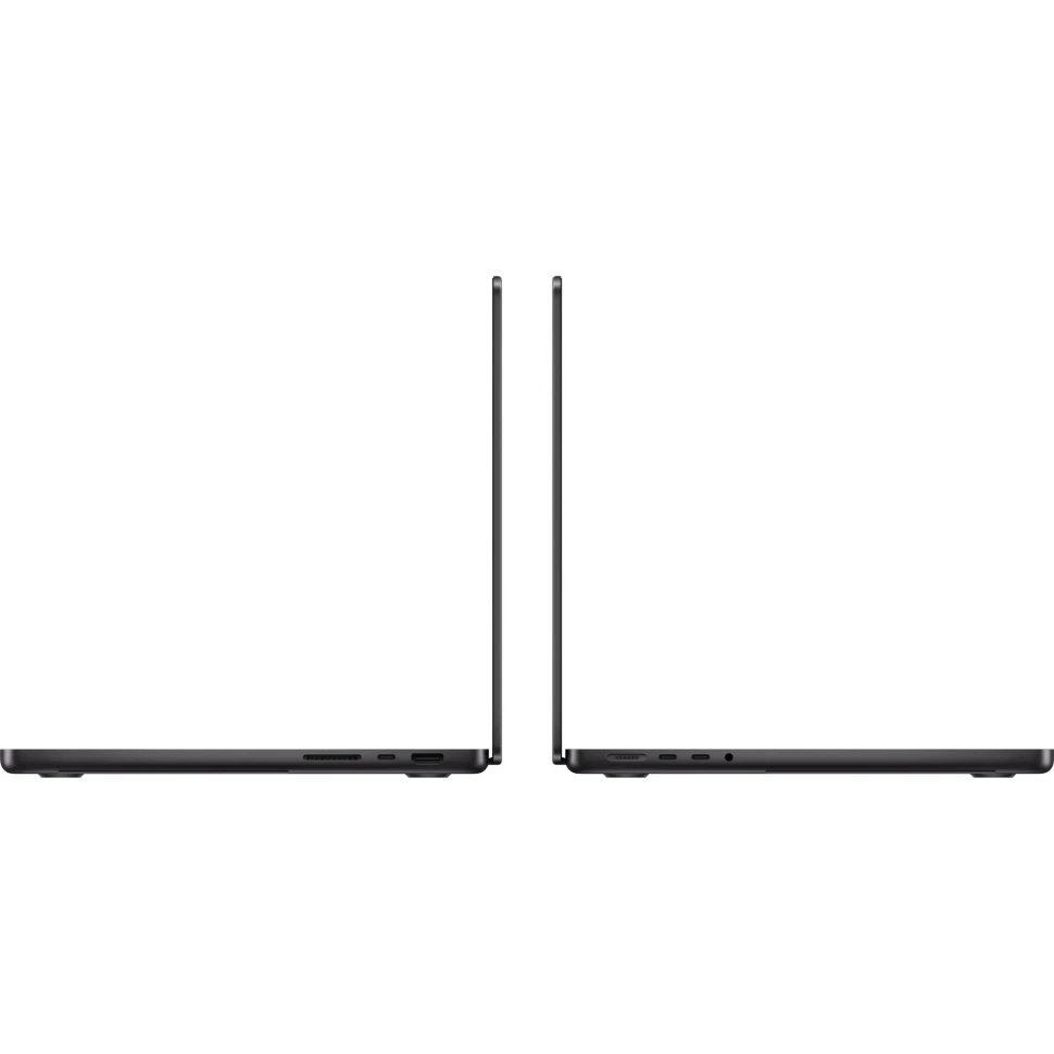 Ноутбук Apple MacBook Pro 14 2026 MGDT4 (M5 Pro 16-Core GPU, 24/2048GB) Черный космос (Space Black)