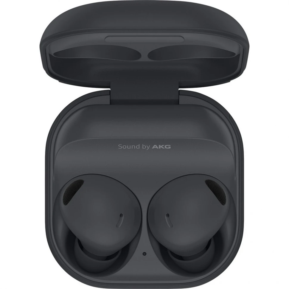 Беспроводные наушники Samsung Galaxy Buds2 Pro Графит (Graphite)