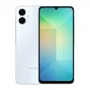 Смартфон Samsung Galaxy A06 6/128GB Голубой (Light Blue)